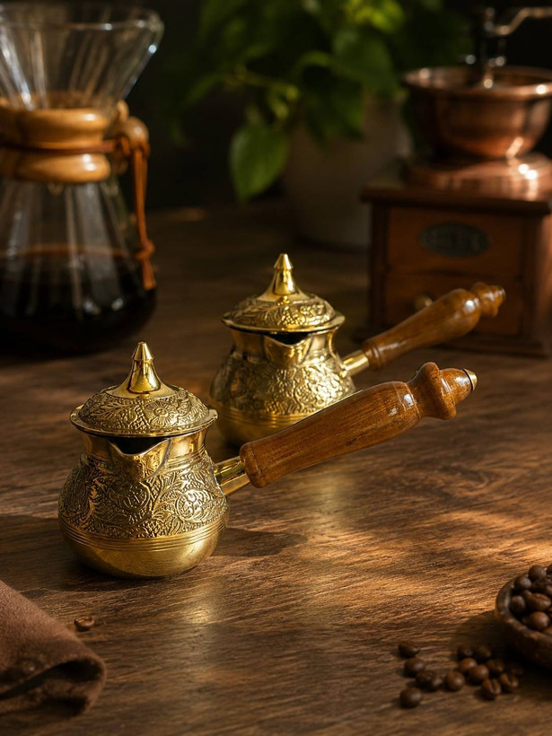 خرید جذوه برنجی در دار