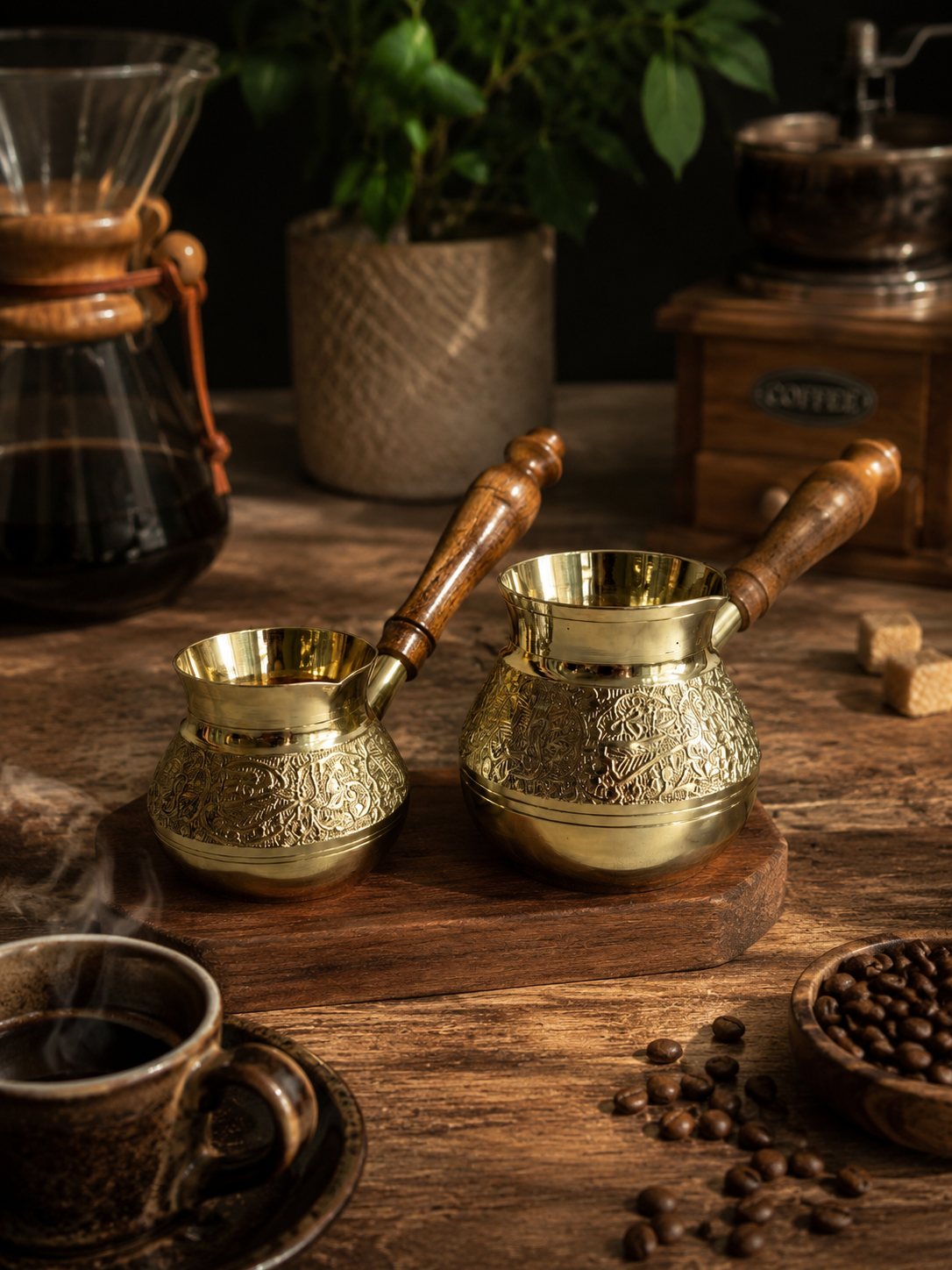 خرید جذوه برنجی 