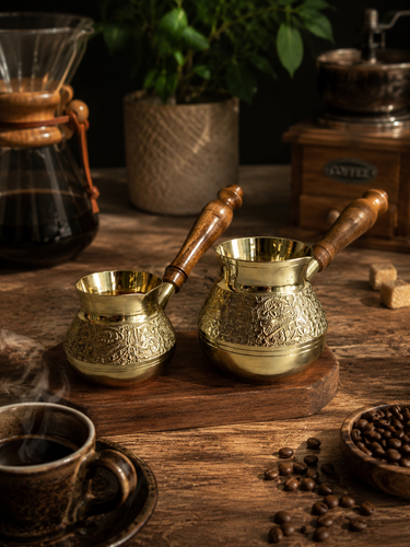 خرید جذوه برنجی