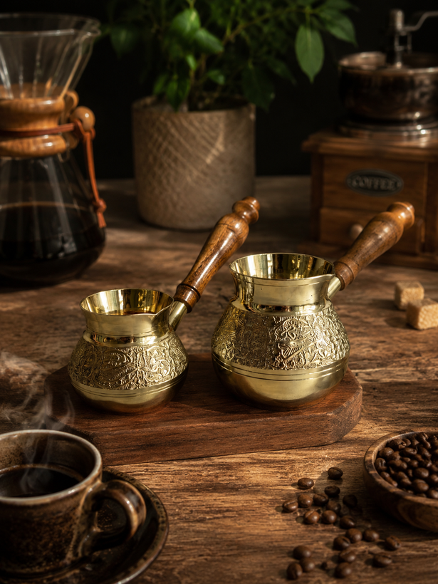 خرید جذوه برنجی